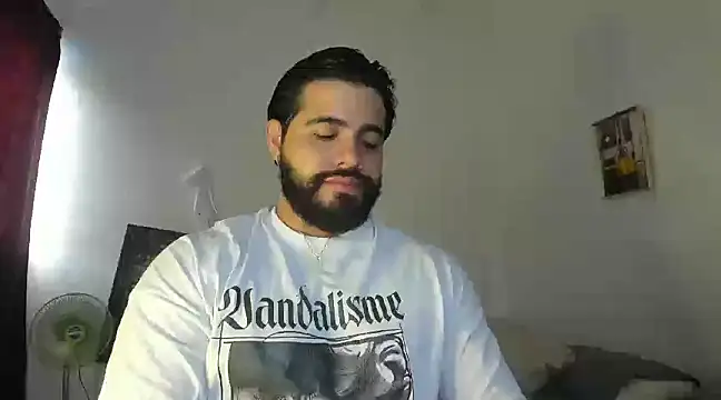 Snapshot of _Coddygold_ chatting on 2, 3, 2025 Coddygold online show from 2, 3, 2025