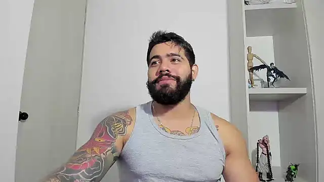 Snapshot of _Coddygold_ chatting on 3, 10, 2025 Coddygold online show from 3, 10, 2025