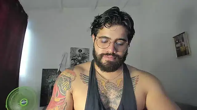 Snapshot of _Coddygold_ chatting on 10, 3, 2025 Coddygold online show from 10, 3, 2025