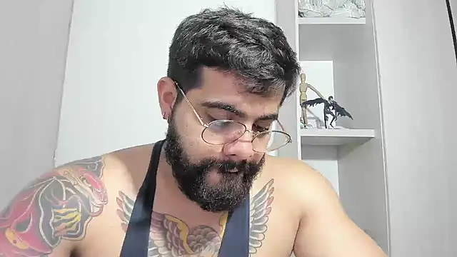 Snapshot of _Coddygold_ chatting on 30, 9, 2025 Coddygold online show from 30, 9, 2025