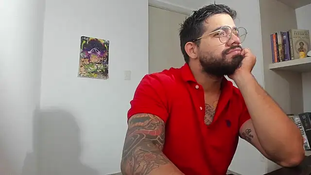  Coddygold  online show from 14, 2, 2026