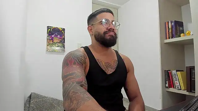  Coddygold  online show from 24, 2, 2026