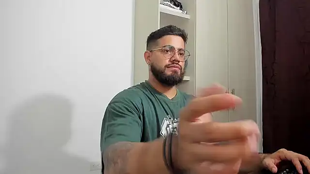  Coddygold  online show from 12, 1, 2026