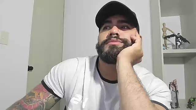 Snapshot of _Coddygold_ chatting on 1, 10, 2025 Coddygold online show from 1, 10, 2025