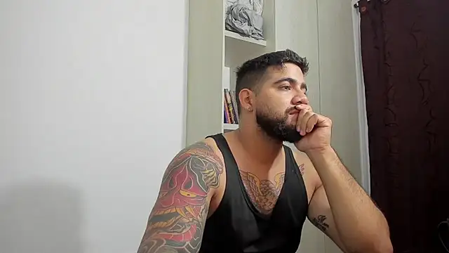  Coddygold  online show from 17, 1, 2026