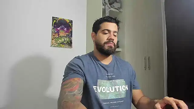  Coddygold  online show from 9, 2, 2026