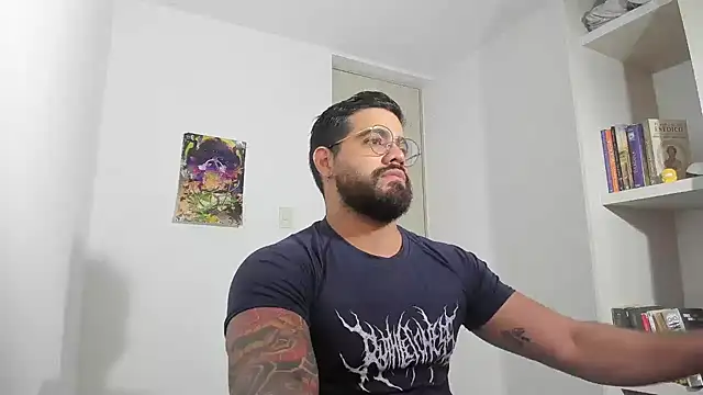  Coddygold  online show from 11, 2, 2026