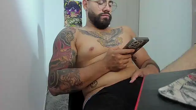  Coddygold  online show from 24, 2, 2026