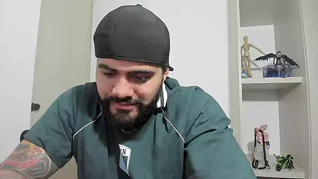 Snapshot of _Coddygold_ chatting on 18, 9, 2025 Coddygold online show from 18, 9, 2025