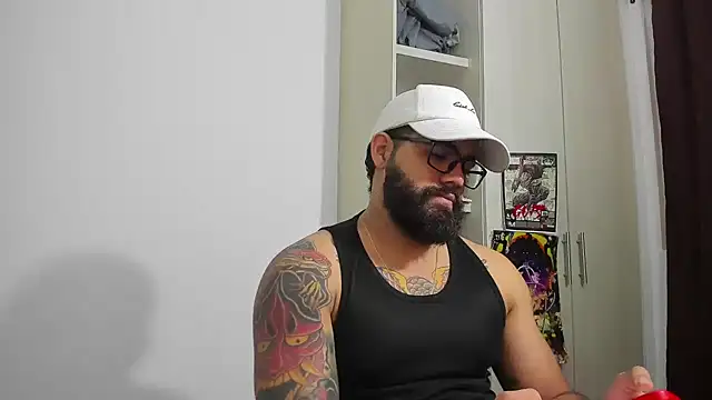 Snapshot of _Coddygold_ chatting on 15, 5, 2026 Coddygold online show from 15, 5, 2026