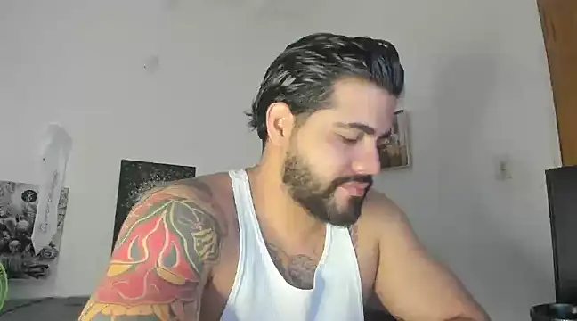 Snapshot of _Coddygold_ chatting on 10, 2, 2025 Coddygold online show from 10, 2, 2025