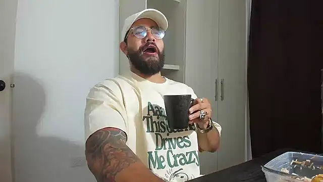  Coddygold  online show from 11, 3, 2026