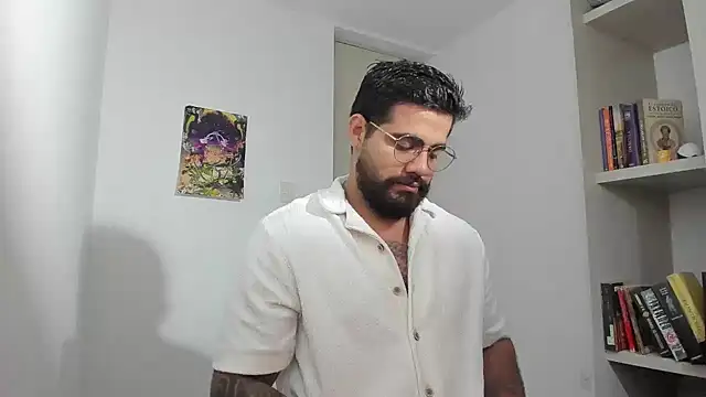  Coddygold  online show from 18, 2, 2026