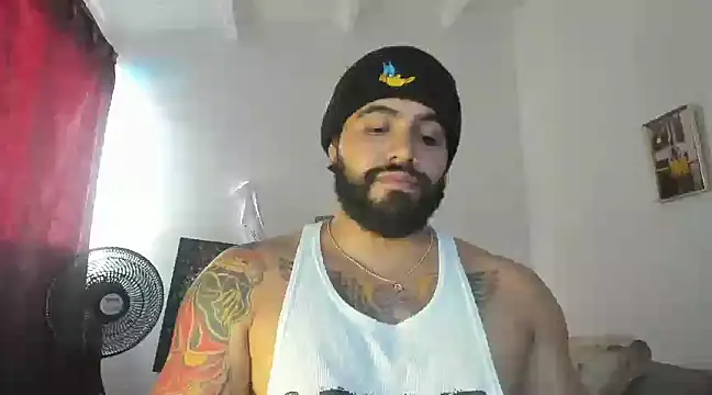 Snapshot of _Coddygold_ chatting on 3, 3, 2025 Coddygold online show from 3, 3, 2025