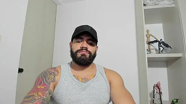 Snapshot of _Coddygold_ chatting on 3, 10, 2025 Coddygold online show from 3, 10, 2025