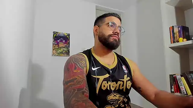  Coddygold  online show from 27, 2, 2026