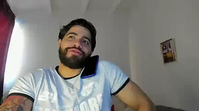 Snapshot of _Coddygold_ chatting on 19, 2, 2025 Coddygold online show from 19, 2, 2025