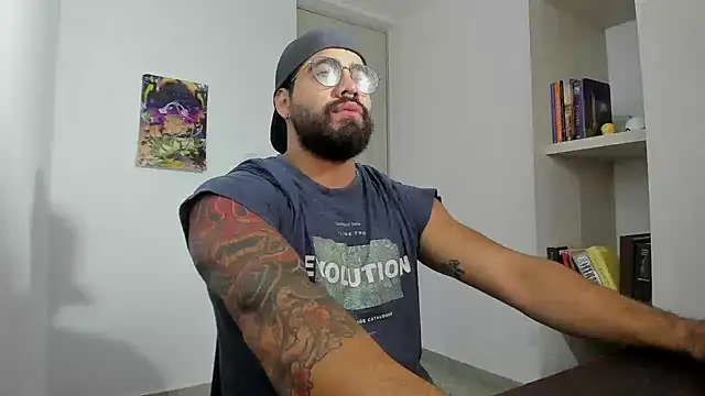  Coddygold  online show from 20, 2, 2026