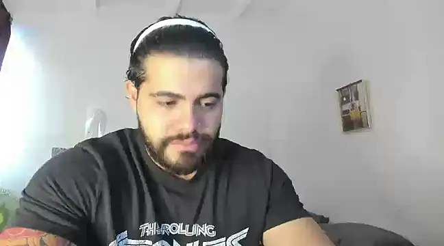 Snapshot of _Coddygold_ chatting on 11, 2, 2025 Coddygold online show from 11, 2, 2025