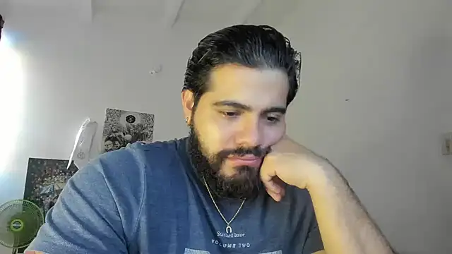 Snapshot of _Coddygold_ chatting on 13, 3, 2025 Coddygold online show from 13, 3, 2025