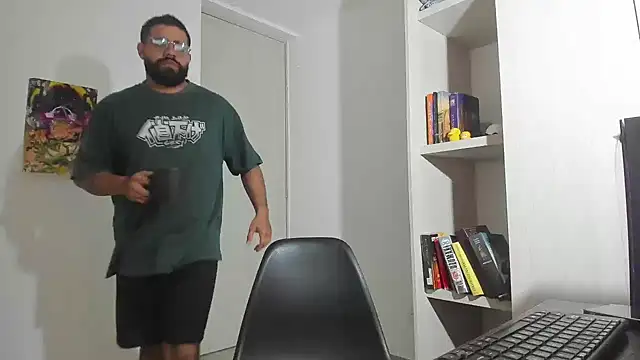  Coddygold  online show from 1, 3, 2026