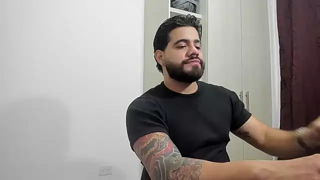  Coddygold  online show from 1, 12, 2025