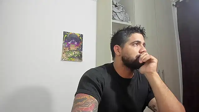  Coddygold  online show from 5, 2, 2026