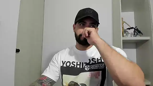  Coddygold  online show from 22, 11, 2025