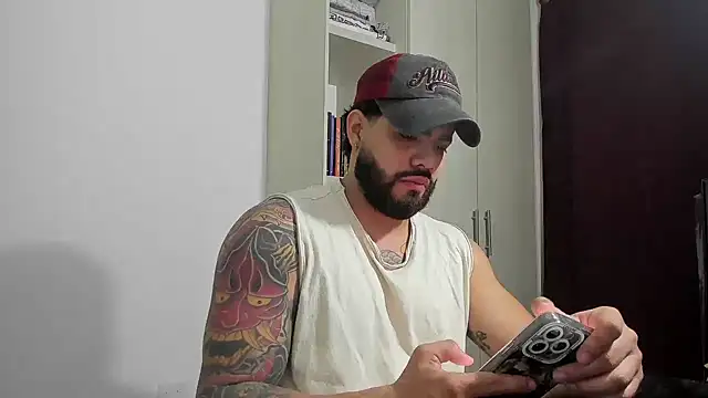  Coddygold  online show from 14, 12, 2025