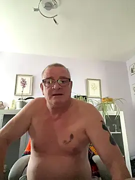 Garry831 online show from 1, 12, 2025