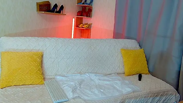 KimPolloc online show from 13, 3, 2026