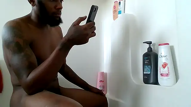 Chocolate Droppa online show from 22, 4, 2026