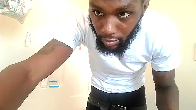 Chocolate Droppa online show from 8, 10, 2025