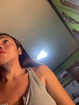 ASIANMISTRESSSS online show from 5, 1, 2026