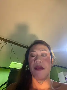 ASIANMISTRESSSS online show from 8, 4, 2026