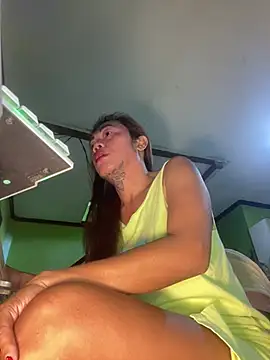 ASIANMISTRESSSS online show from 11, 2, 2026