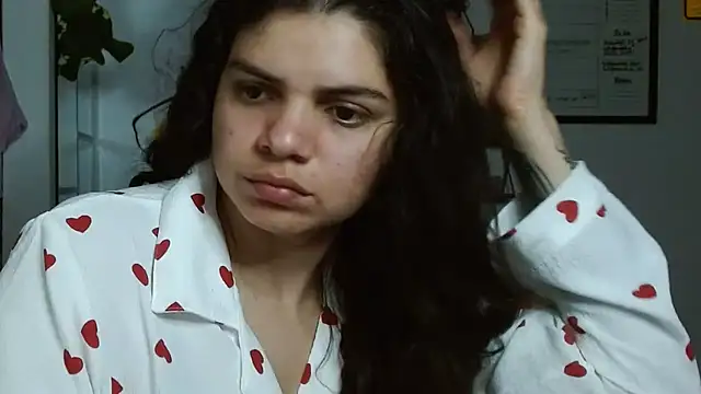 Nikkykora15 online show from 28, 10, 2025