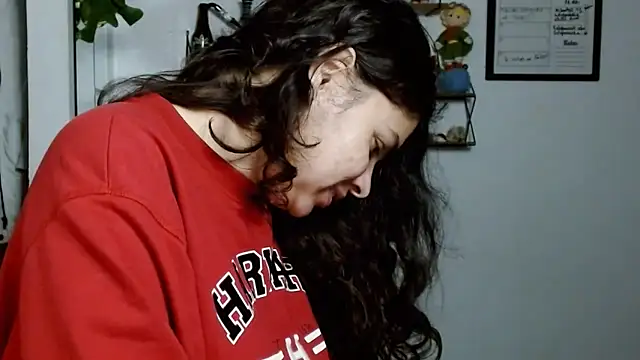 Nikkykora15 online show from 11, 11, 2025