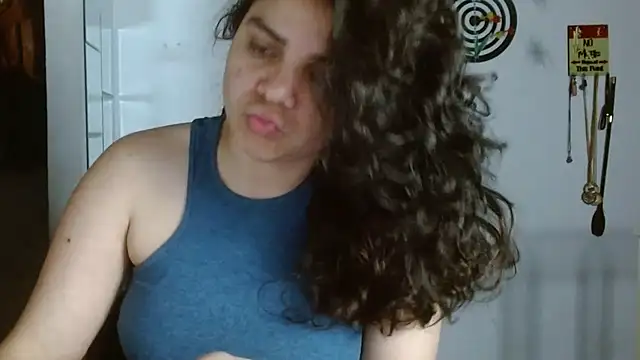 Nikkykora15 online show from 3, 3, 2026