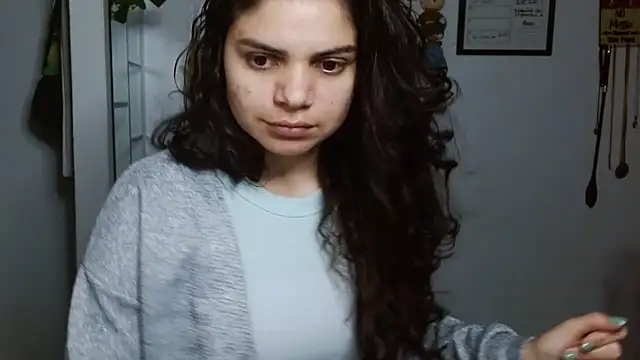 Nikkykora15 online show from 8, 10, 2025