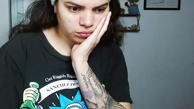 Nikkykora15 online show from 9, 10, 2025