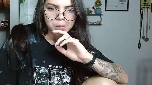 Nikkykora15 online show from 14, 9, 2025