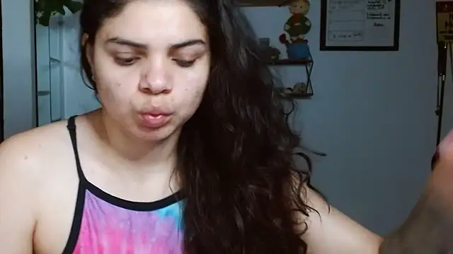 Nikkykora15 online show from 7, 11, 2025