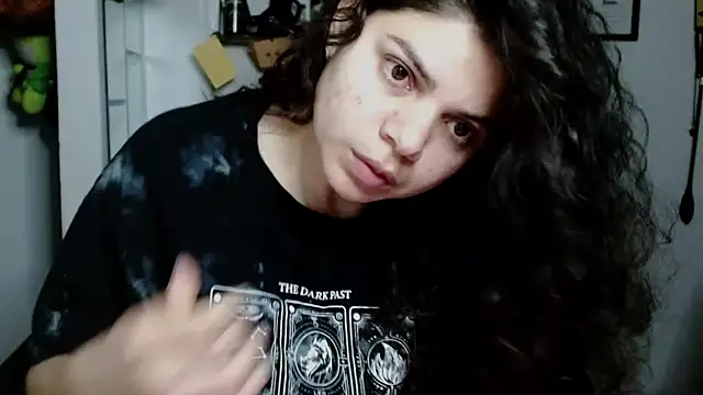 Nikkykora15 online show from 10, 10, 2025