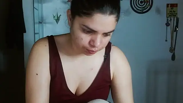 Nikkykora15 online show from 10, 2, 2026