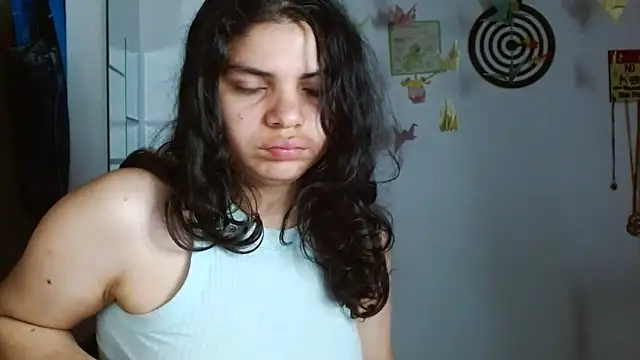 Nikkykora15 online show from 24, 4, 2026