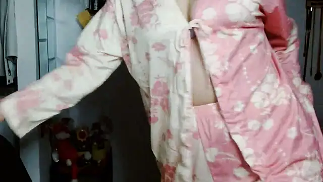 Nikkykora15 online show from 16, 10, 2025