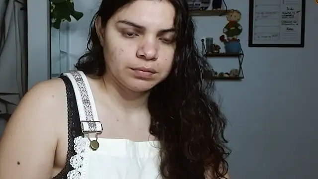 Nikkykora15 online show from 23, 10, 2025