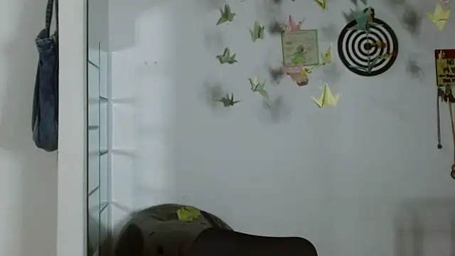 Nikkykora15 online show from 8, 3, 2026