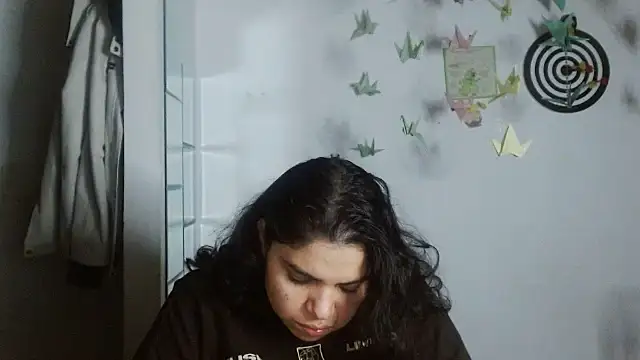 Nikkykora15 online show from 19, 3, 2026